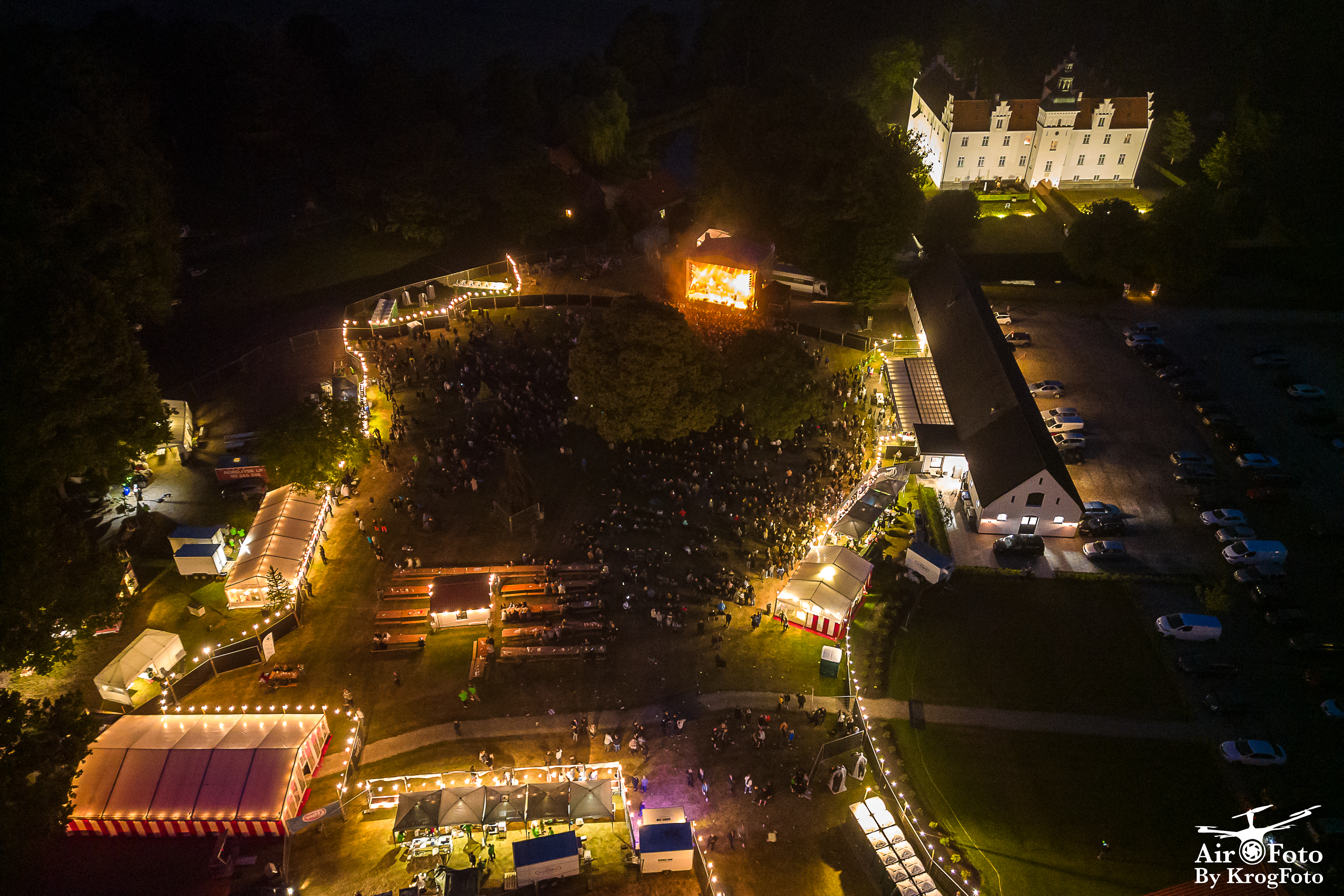 Nyt fra Lokalavisen om årets koncert
