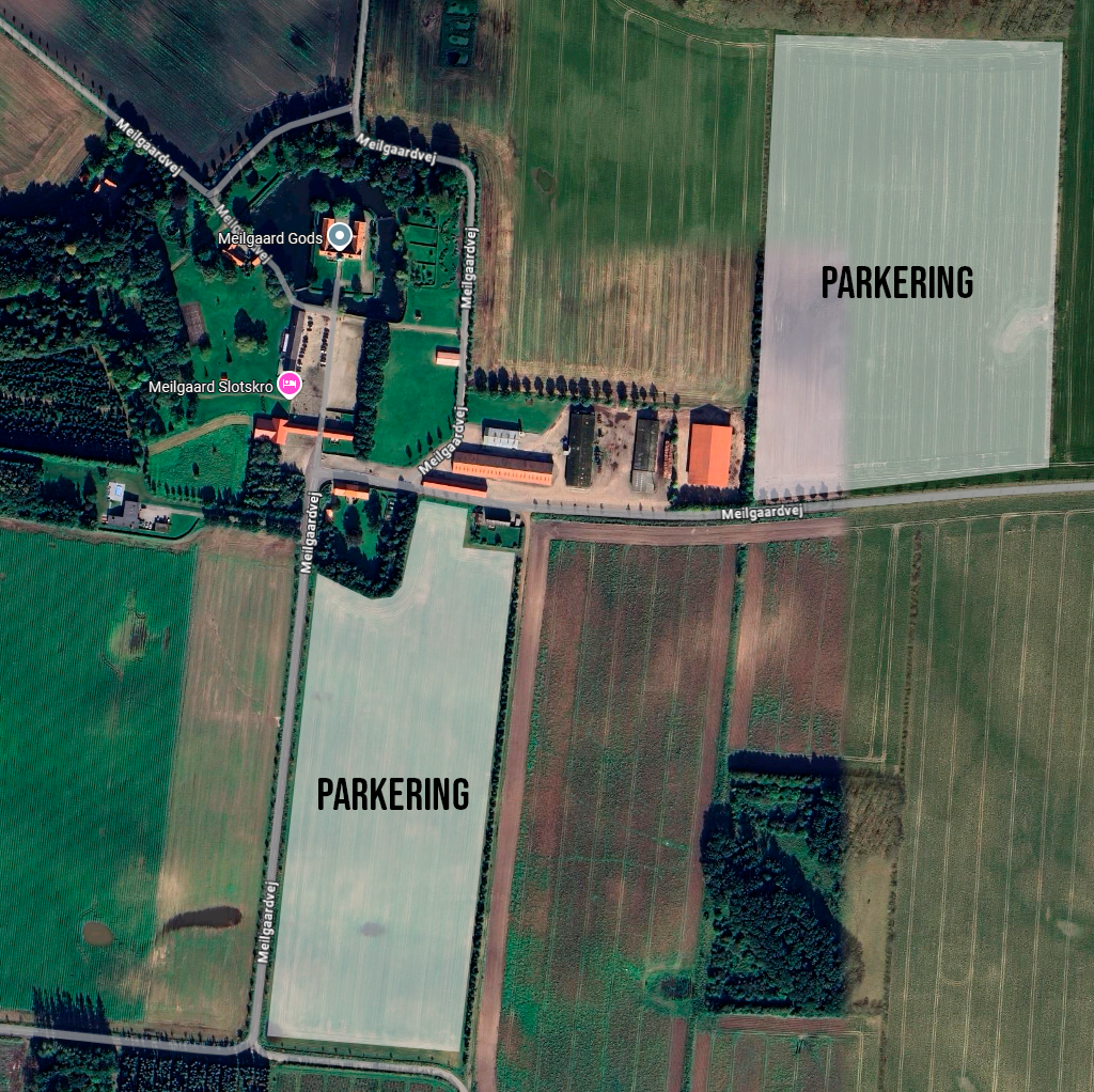 Parkering